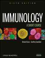 免疫学ミニ講義（第6版）<br>Immunology : A Short Course （6TH）