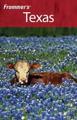 Frommer's Texas (Frommer's Texas) （4TH）