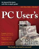 PC User's Bible （PAP/CDR）