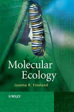 分子生態学<br>Molecular Ecology