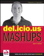 Del.icio.us Mashups