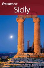 Frommer's Sicily (Frommer's Sicily) （3TH）