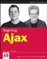 Beginning Ajax