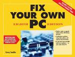 Fix Your Own PC (Fix Your Own Pc) （8 PAP/CDR）