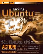 Hacking Ubuntu （PAP/CDR）
