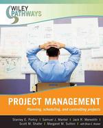 プロジェクト管理入門<br>Project Management