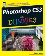Photoshop Cs3 for Dummies (For Dummies (Computer/tech))
