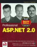 ASP.net 2.0 Wrox Box