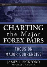 主要為替ペアのチャーティング<br>Charting the Major Forex Pairs : Focus on Major Currencies (Wiley Trading)