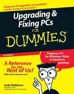 Upgrading & Fixing Pcs for Dummies (Upgrading & Fixing Pcs for Dummies) （7TH）