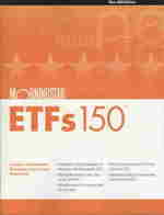 Morningstar ETFs 150 2008 (Morningstar Etf 150)