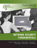 Network Security Fundamentals Project Manual