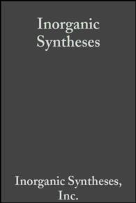 Inorganic Syntheses (Inorganic Syntheses)