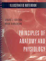 Principles of Anatomy and Physiology Illustrated Notebook （12 SPI）