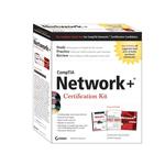 Comptia Network+ Certification Kit （PAP/CDR）