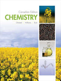 Chemistry -- Hardback