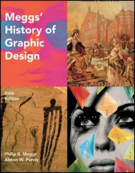 グラフィックデザインの歴史（第５版）<br>A History of Graphic Design （5TH）