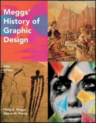 グラフィックデザインの歴史（第５版）<br>A History of Graphic Design （5TH）