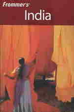 Frommer's India (Frommer's India) （3RD）