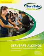 Servsafe Alcohol Instructor Five Video Toolkit （VHS/PAP/CD）