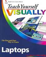 Teach Yourself Visually Laptops
