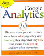 Google Analytics 2.0 （PAP/ONL）