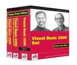 Wrox Visual Basic 2005 (Wrox)