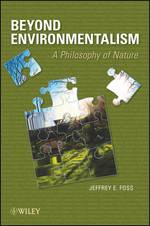 新しい環境哲学<br>Beyond Environmentalism : A Philosophy of Nature