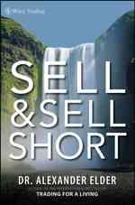 売りと空売り<br>Sell and Sell Short (Wiley Trading)