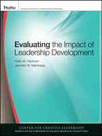 リーダーシップ育成評価ガイド<br>Evaluating the Impact of Leadership Development