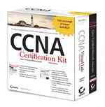 CCNA Certificaiton Kit （5 PAP/CDR）