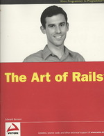 The Art of Rails