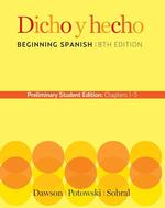 Dicho （8TH）