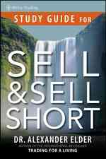 Sell and Sell Short : Study Guide (Wiley Trading) （STG）