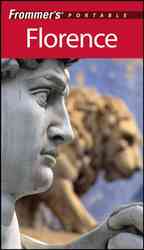 Frommer's Portable Florence (Frommer's Portable Florence) （4TH）