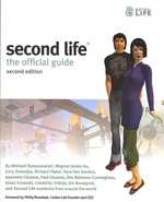 Second Life : The Official Guide （2 PAP/CDR）