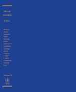 Organic Reactions (Organic Reactions) 〈70〉