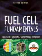 燃料電池の基礎（第２版）<br>Fuel Cell Fundamentals （2ND）