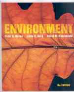 Environment （6 PAP/PSC）