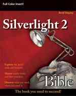 Silverlight 2 Bible