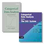 Categorical Data Analysis Using the SAS System （2 PAP/HAR）