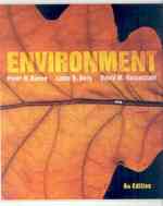 Environment （6 PCK HAR/）