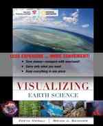 Visualizing Earth Science (Visualizing Series)
