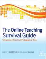 オンライン教育：サバイバル・ガイド<br>The Online Teaching Survival Guide : Simple and Practical Pedagogical Tips