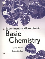 Experiments and Exercises in Basic Chemistry （7TH）