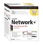 CompTIA Network+ Certification Kit （2ND）