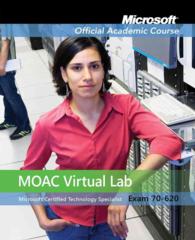 Exam 70-620 (Moac Labs Online)