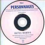 Personnages : An Intermediate Course in French Language and Francophone Culture （4 DVD）