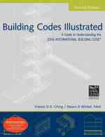 Wileycpe Building Codes Illustrated + Wileycpe.com online Course : A Guide to Understanding the 2006 International Building Code （2 PAP/PAS）
