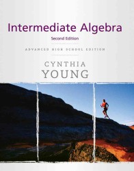 Young Intermediate Algebra （2ND）